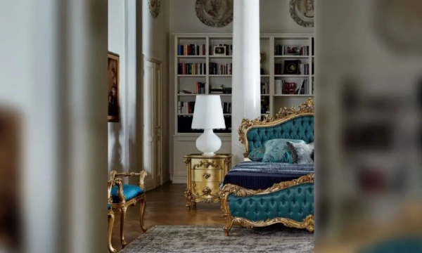 Спальня Silik Igea