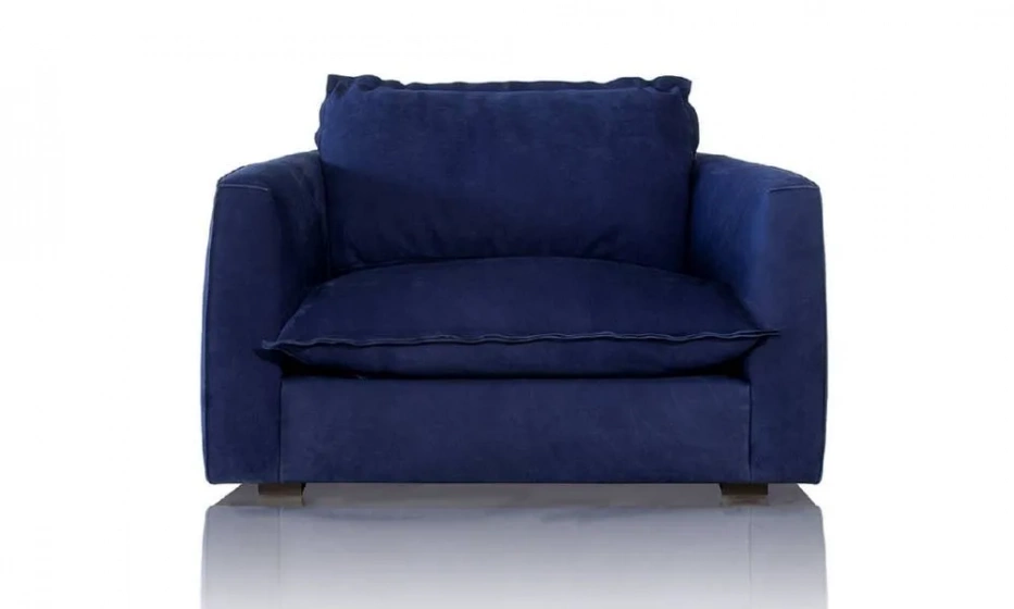 Кресло Baxter Brest 02 - фото 1