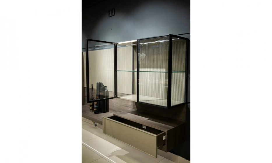 Композиция ТВ зона MX MEBEL - фото 6