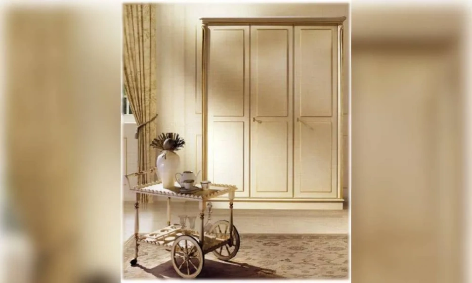 Шкаф Angelo Cappellini Bizet - фото 1