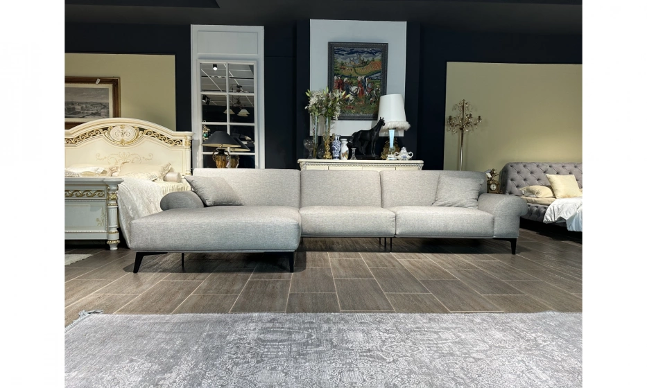 Диван Saloni Valencia - фото 1