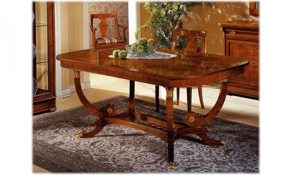 Столовая Minotti Luigi & Benigno Antica Brianza Vol. Ii 20 - фото 2