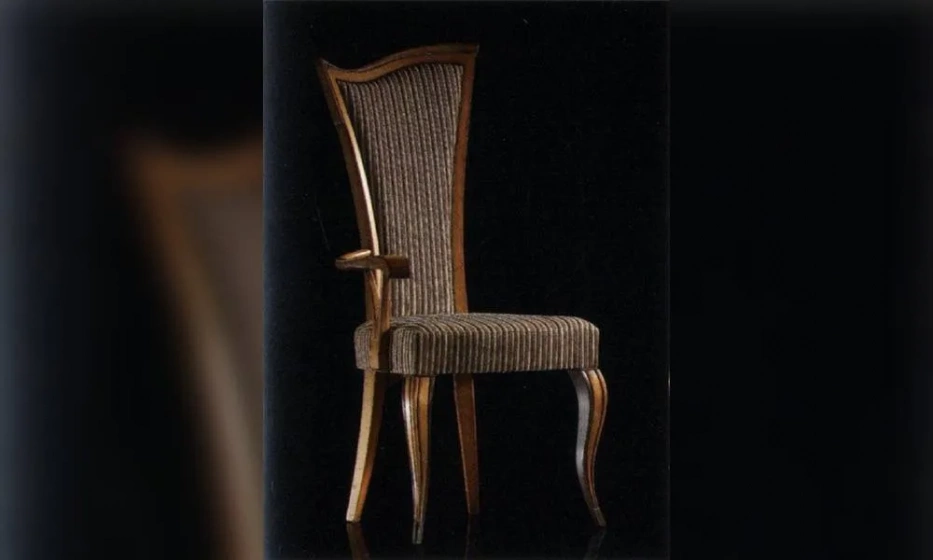 Стул Giuliacasa Sinistra-Ve - фото 1