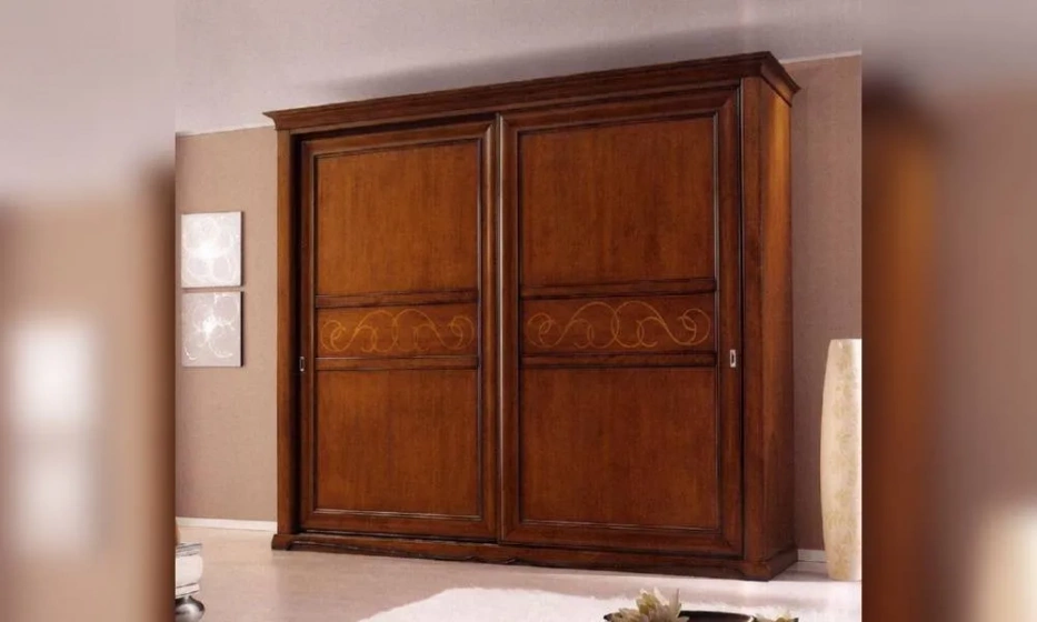 Шкаф Giuliacasa 3974/S-Vr - фото 1