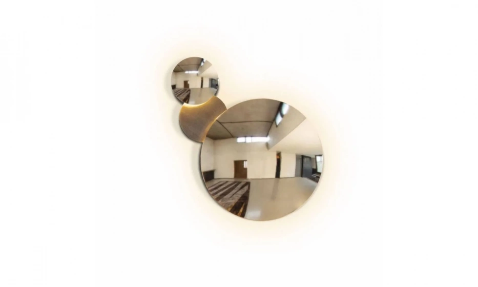 Бра Giorgio Collection Charisma - фото 1