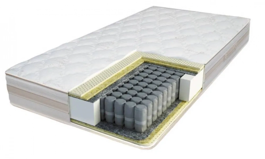 Матрас Сонберри Somely-2 - фото 1