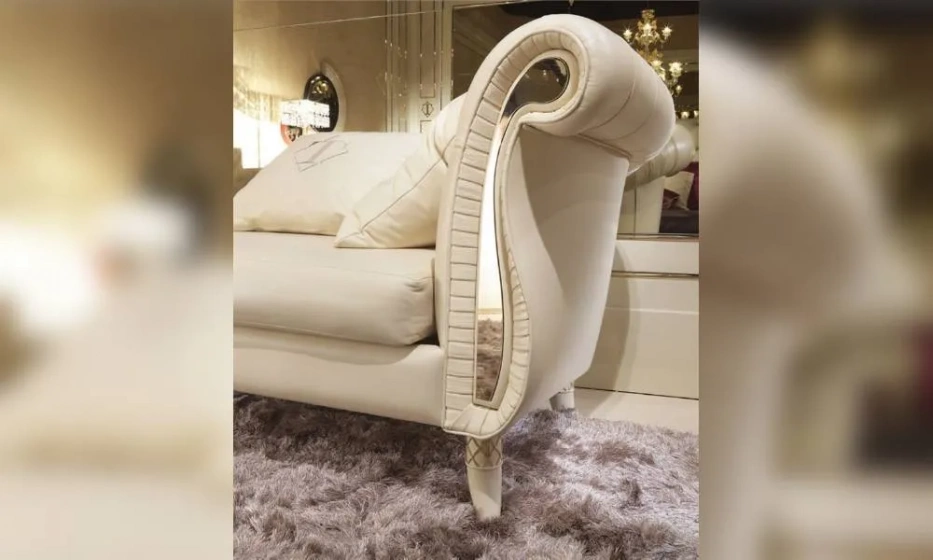 Дормезю Turri The Art Of Sleeping - фото 2