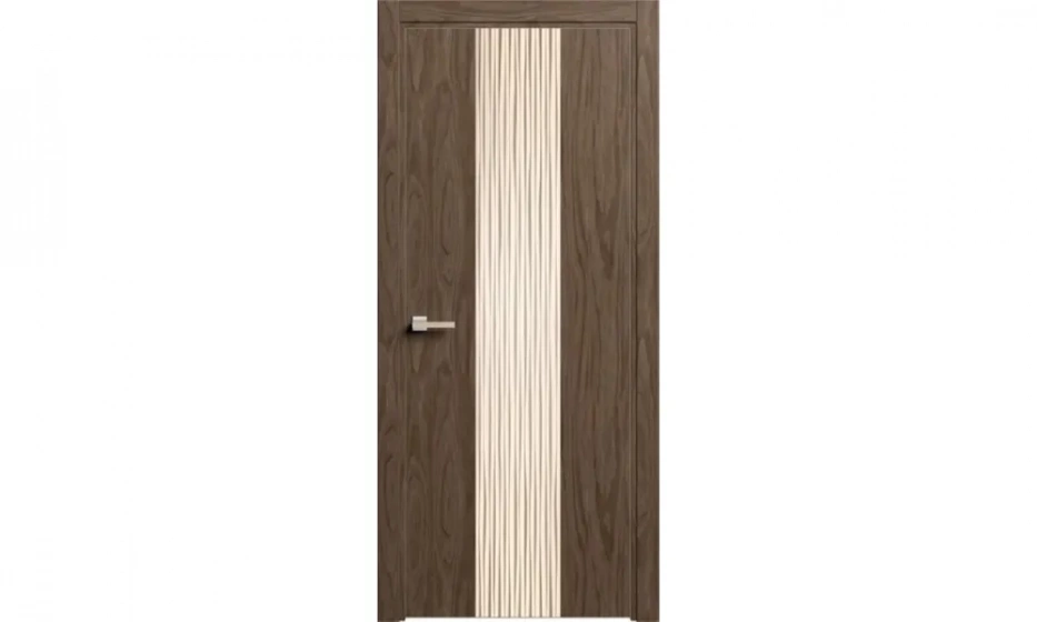 Межкомнатная дверь Софья, коллекция Rain, Модель 88.21ЗБС - фото 1