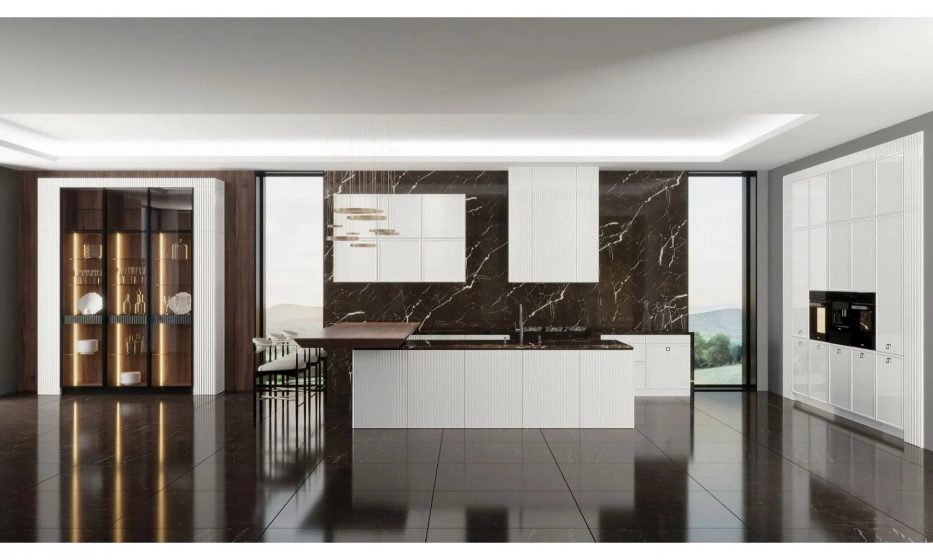 Кухня Virs Bellagio - фото 1