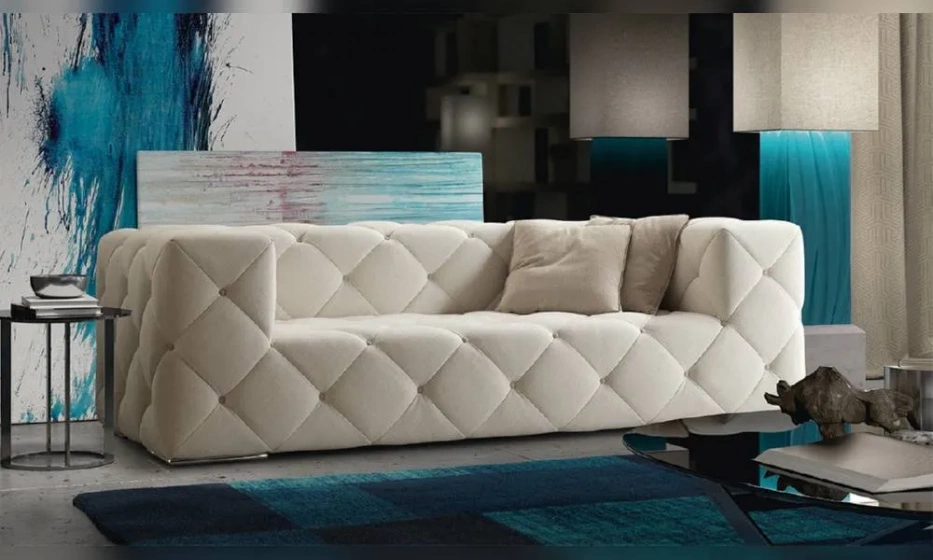 Диван Bm Style Castello - фото 1