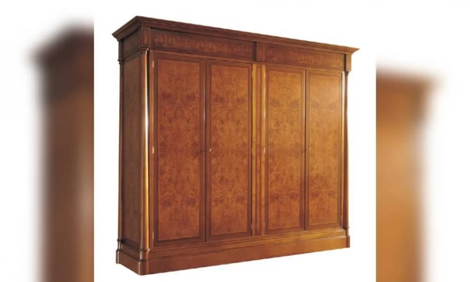 Шкаф Francesco Molon I1.01 - фото 1