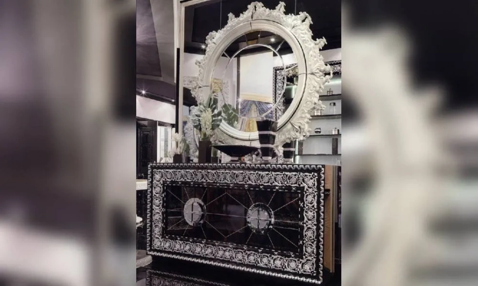 Буфет Francesco Molon C509 - фото 1