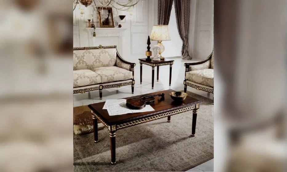 Стол Журнальный Keoma Amal - фото 1