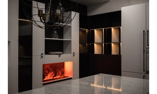 Кухня Русский Дом