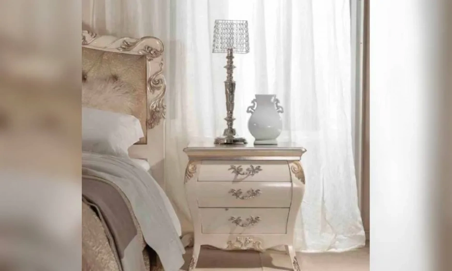 Спальня Bamax Magnolia - фото 4