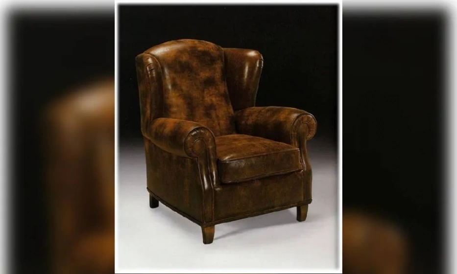 Кресло Bedding Berry - фото 1