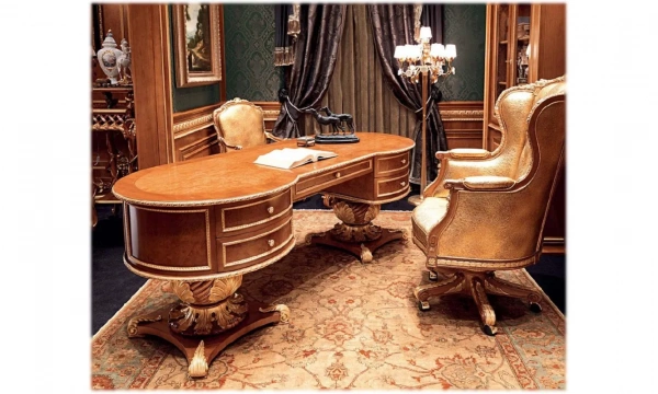 Домашний Кабинет Rampoldi Opera