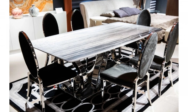 Стол Обеденный Balhome Serenity