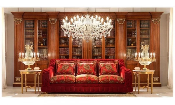 Гостиная Zanaboni №6