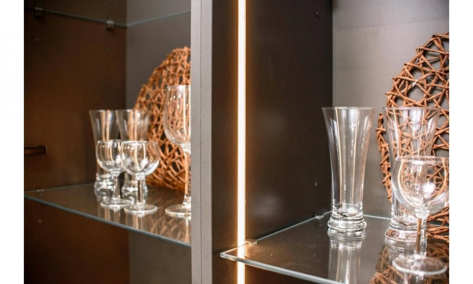 Витрина STOSA CUCINE Naturale - фото 5