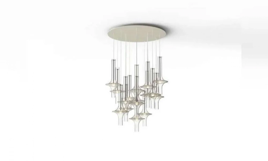 Люстра Wonder Фабрики Penta - фото 1