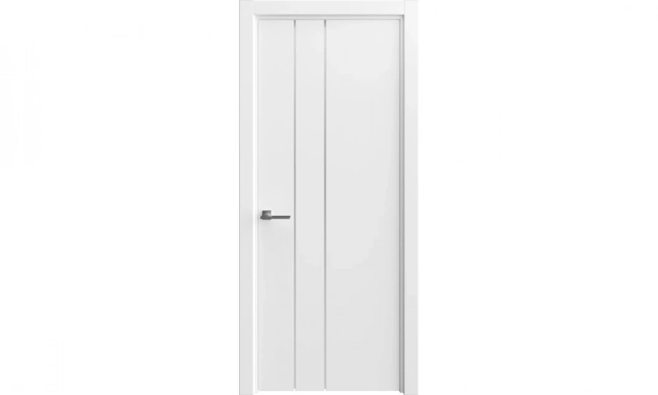 Межкомнатная дверь Софья, коллекция Vision, Модель 58.44 - фото 1