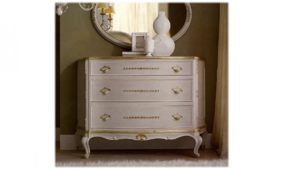 Спальня Florence Art Silvia - фото 5