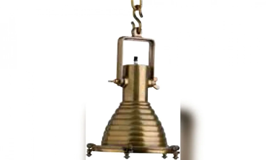 Eichholtz Люстра La Marina - фото 1