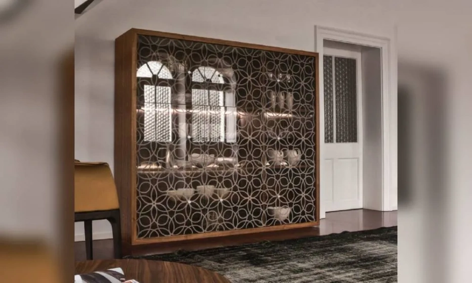 Витрина Tonin Casa Granada 2 - фото 1