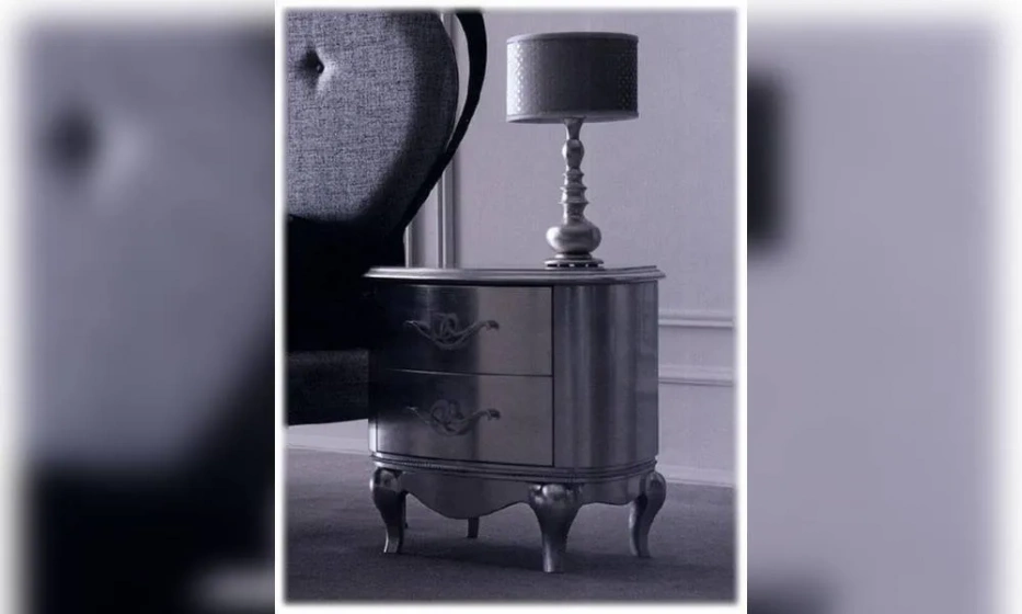 Тумба Прикроватная Cortezari Romeo - фото 1