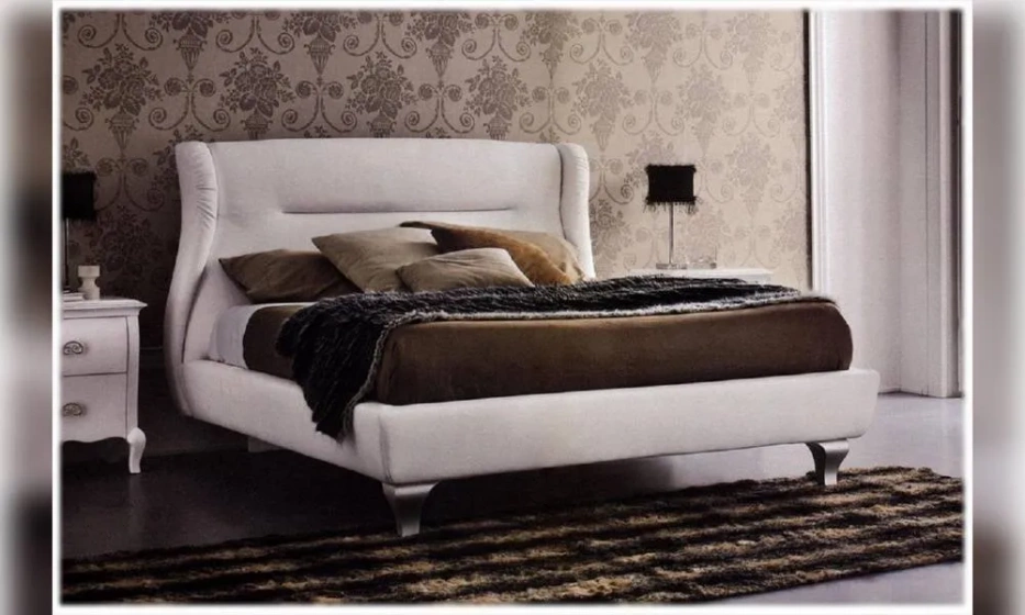 Кровать Dall Agnese Symfonia 2 - фото 1