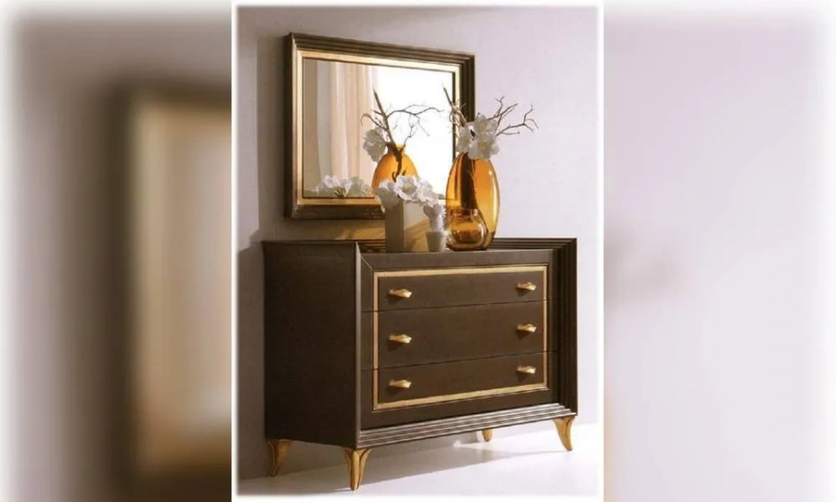 Комод Ferretti & Ferretti Today Col. Notte 4 - фото 1