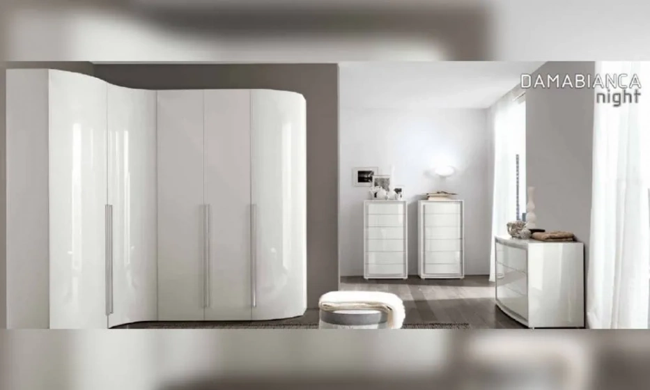 Спальня Camelgroup Damabianca - фото 3