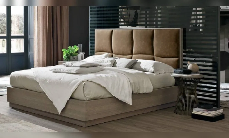 Кровать Tomasella Prestige - фото 1