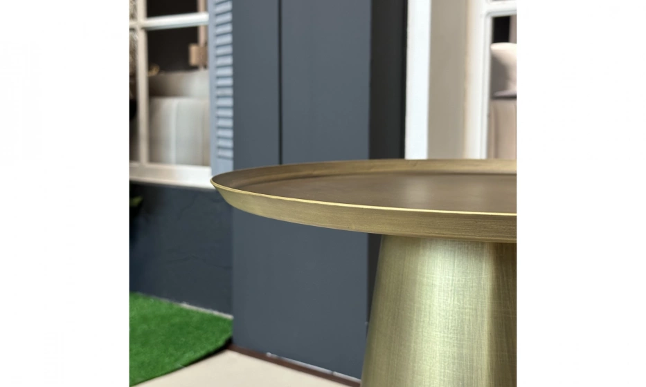 Кофейный столик Saloni Harmony - фото 6