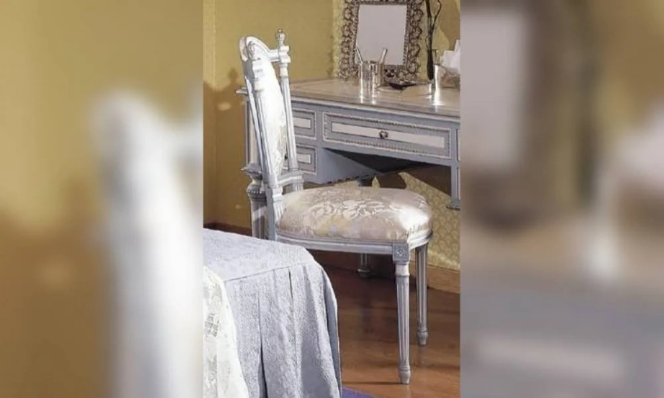 Стул Asnaghi Interiors Loirette - фото 1