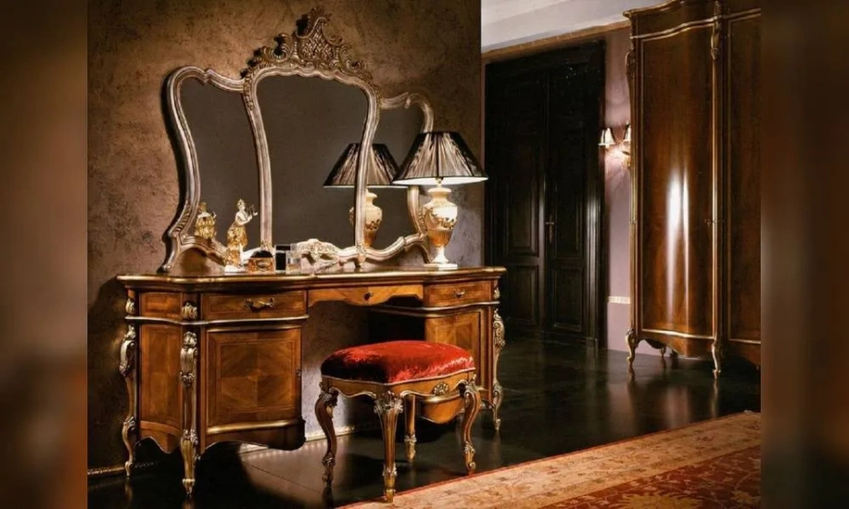 Туалетный Столик Scappini 30Th Anniversary 3 - фото 1