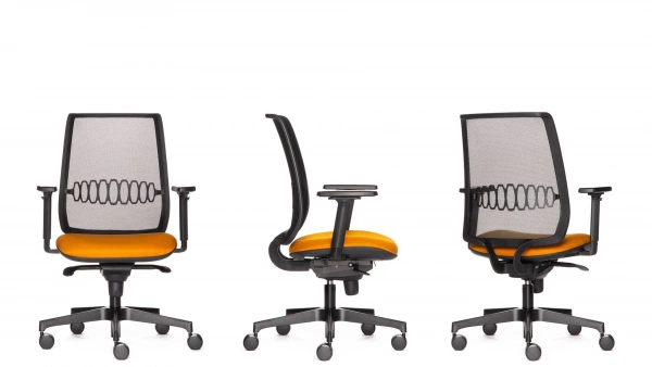 Кресло Таргет