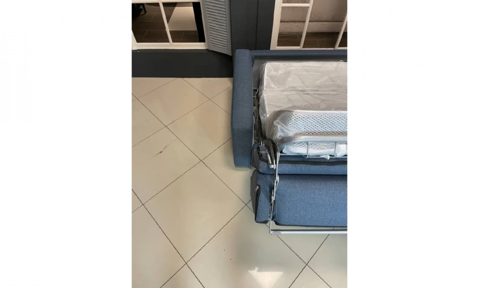 Диван-кровать Confortplus Unico - фото 14