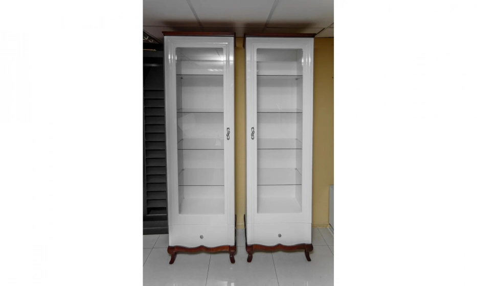 Витрина Левая TARANKO Milano - фото 1