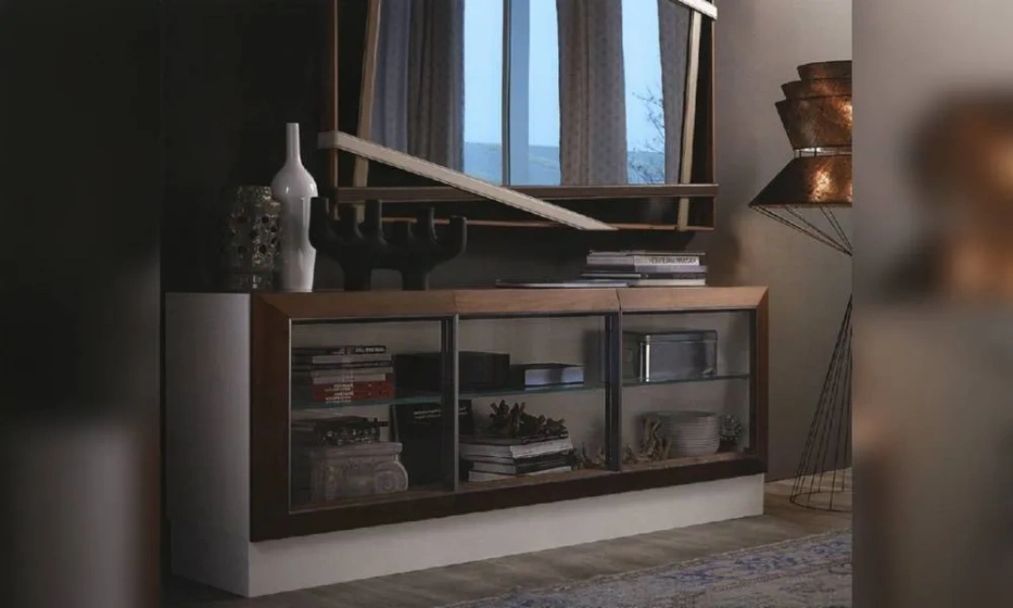 Буфет Cattelan Italia Hilton 3X1 - фото 1