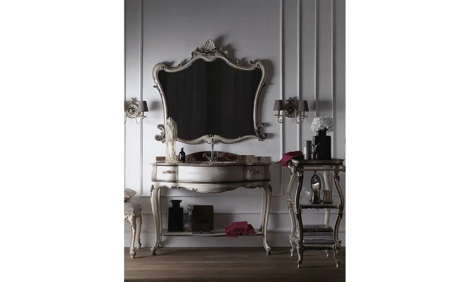 База Под Раковину Silvano Grifoni 3004 - фото 1