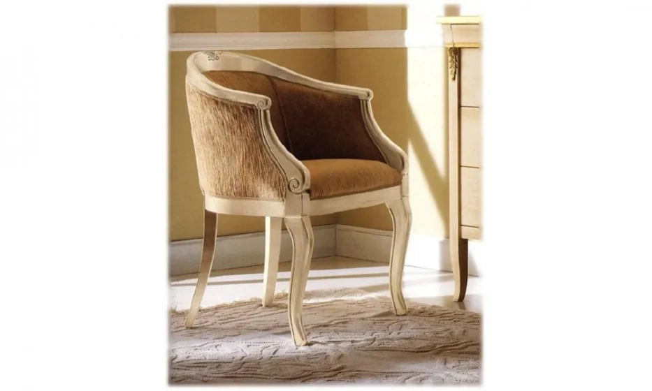 Спальня Corte Zari Dolcetempo - фото 5