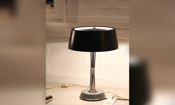 Настольная Лампа Delightfull Miles