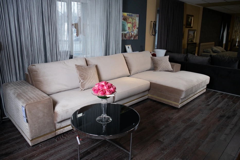 Диван ESTELIO Даллас - фото 1