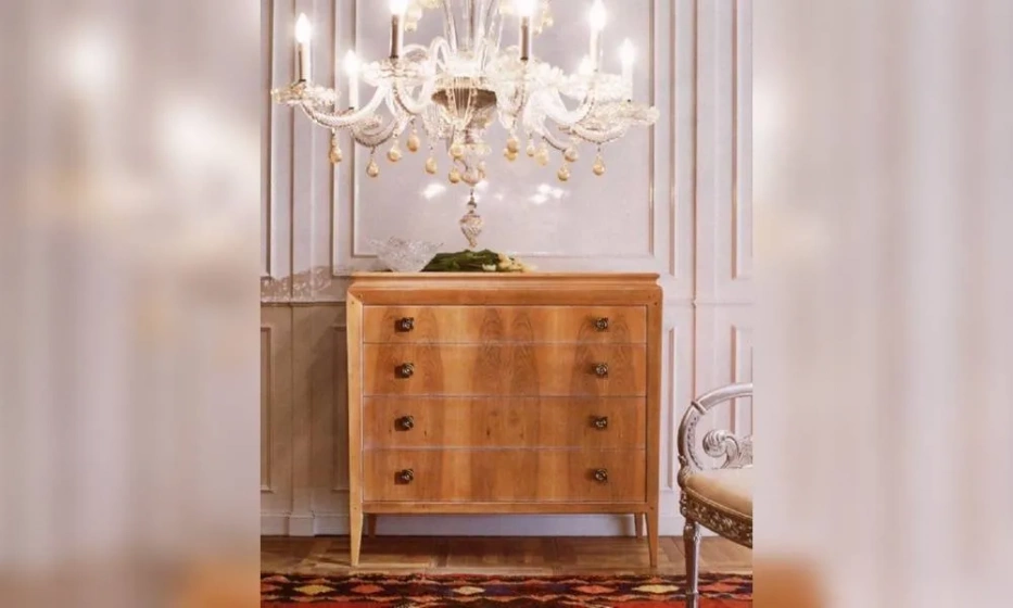 Комод Zonta J'Adore 1 - фото 1