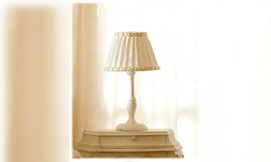 Настольная Лампа Camelot Corte Zari 1431 - фото 1