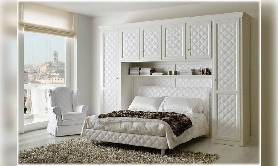 Шкаф Halley Couture - фото 1