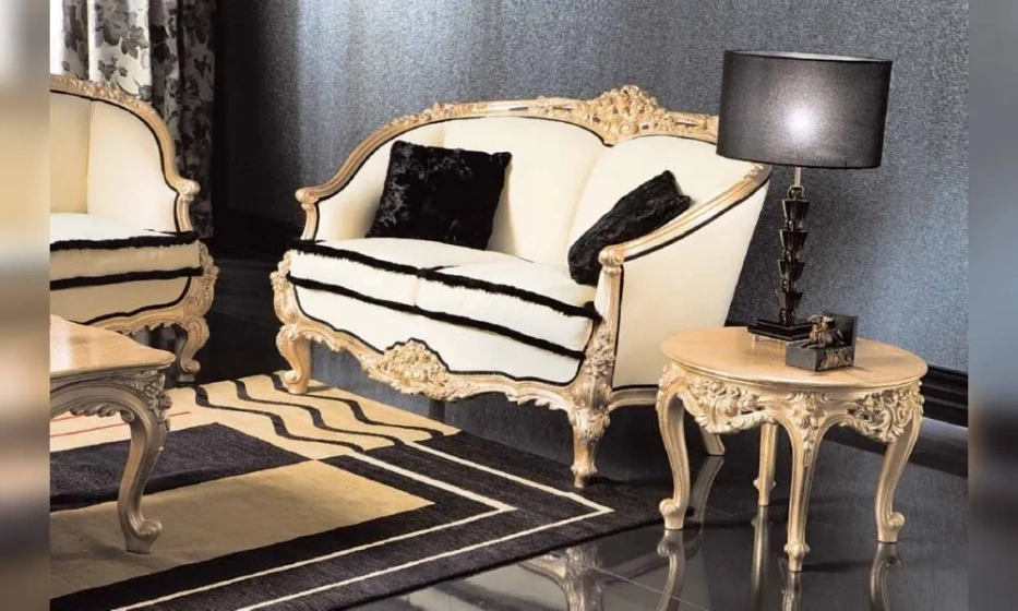 Диван Silik Adone 3 - фото 1