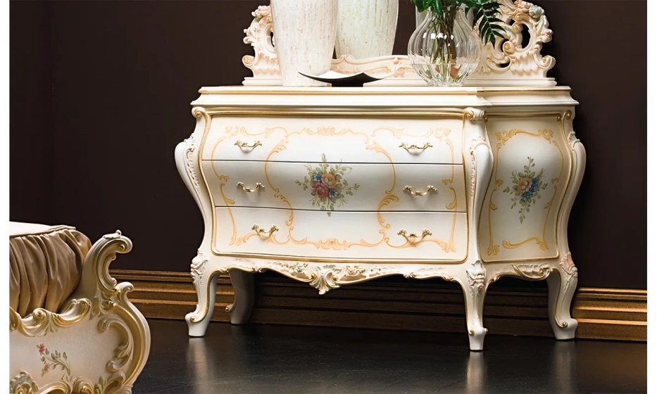 Спальня Silik Elena - фото 2